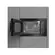 Micro-ondas Electrolux 34 Litros Painel Glass Touch Preto