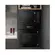Micro-ondas Electrolux 34 Litros Painel Glass Touch Preto