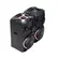 Caixa Amplificada Mystic MY-PS998 100W Bluetooth Radio FM Luz Led