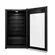 Adega Electrolux WSF34 34 Garrafas com Painel Digital e Iluminacao de Led Preta