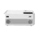 Projetor Intelbras 5200 Lumens Full HD Branco