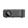 Projetor Portatil Intelbras Full HD 8700 Lumens Preto