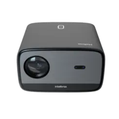 Projetor Intelbras 6.300 Lumens Full HD Preto