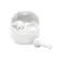 Fone de Ouvido JBL Tune Flex 2 Bluetooth True Wireless com Cancelamento de Ruido Branco