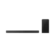Soundbar Samsung Serie B 2.1 Canais Subwoofer Bluetooth 2025 Preto