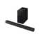 Soundbar Samsung Serie B 2.1 Canais Subwoofer Bluetooth 2025 Preto