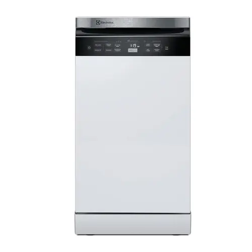 Lava Loucas Electrolux LL10B 10 Servicos 7 Programas com Funcao Higienizar Compras
