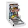 Lava Loucas Electrolux LL10B 10 Servicos 7 Programas com Funcao Higienizar Compras