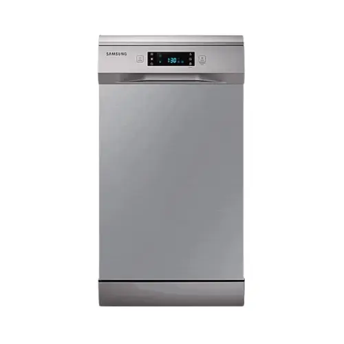 Lava Loucas Samsung 10 Servicos Inox 127V