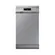Lava Loucas Samsung 10 Servicos Inox 127V