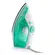Ferro de Passar Roupa a Vapor e a Seco Electrolux SIE70 Easyline com Vapor Vertical Verde