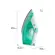 Ferro de Passar Roupa a Vapor e a Seco Electrolux SIE70 Easyline com Vapor Vertical Verde