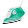 Ferro de Passar Roupa a Vapor e a Seco Electrolux SIE70 Easyline com Vapor Vertical Verde