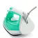 Ferro de Passar Roupa a Vapor e a Seco Electrolux SIE70 Easyline com Vapor Vertical Verde