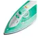 Ferro de Passar Roupa a Vapor e a Seco Electrolux SIE70 Easyline com Vapor Vertical Verde