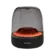 Caixa de Som Harman Kardon Aura Bluetooth 4.2 com Led Preto