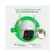 Camera De Seguranca IM7 Inteligente Intelbras Wi-Fi Cull Color IP66