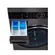 Lava e Seca LG WK17BS6AABLGBRS WashTower™ 17kg com Inteligencia Artificial AIDD™ Aco Escovado Preto