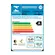 Lava e Seca LG WK17BS6AABLGBRS WashTower™ 17kg com Inteligencia Artificial AIDD™ Aco Escovado Preto