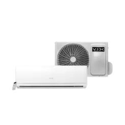 Ar Condicionado Split VIX 18.000 BTUs Inverter Frio Branco 220V