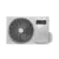 Ar Condicionado Split VIX 24.000 BTUs Inverter Frio Branco 220V