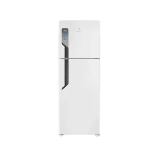 Refrigerador Electrolux 474 Litros Top Freezer Frost Free Branco