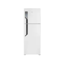 Refrigerador Electrolux 474 Litros Top Freezer Frost Free Branco