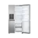 Refrigerador LG 638 Litros Side by Side Inverter 2 Portas Inox Bivolt