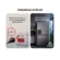 Refrigerador LG 638 Litros Side by Side Inverter 2 Portas Inox Bivolt