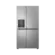 Refrigerador LG 638 Litros Side by Side Inverter 2 Portas Inox Bivolt