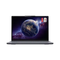 Notebook Lenovo IdeaPad Slim 3i, Intel Core i7-13620H, 15.3" WUXGA, 8GB RAM, SSD 512GB Cinza