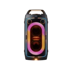 Caixa De Som Samsung Bluetooth IPX4 Preto Bivolt