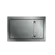 Micro-ondas de Embutir Electrolux 34L Espelhado Home Pro com Grill e Funcao Tira Odor Inox 127V