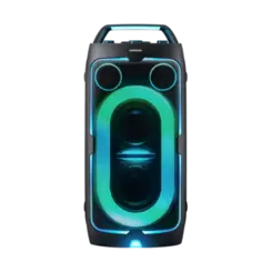 Caixa De Som Sound Tower Samsung Amplificada 240W Bluetooth Preto