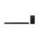 Soundbar Samsung Serie Q 3.1.2 canais Subwoofer 2025 Preto