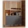 Kit Cozinha Moscato  Riodoce 6 Portas Amendoa Chumbo