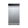 Lava Louca Midea 10 Servicos 8 Programas Display Led Inox 127V