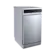 Lava Louca Midea 10 Servicos 8 Programas Display Led Inox 127V