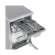 Lava Louca Midea 10 Servicos 8 Programas Display Led Inox 127V