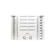 Ar Condicionado De Janela Midea 7.500 BTUs Mecanico Frio Branco 127V