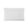 Travesseiro Fibrasca 100% Poliester Nasa e Massageador Branco