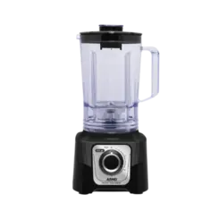Liquidificador Arno 3,1 Litros Power Max 15 Velocidades Preto 127V