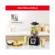 Liquidificador Arno 3,1 Litros Power Max 15 Velocidades Preto 127V