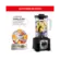 Liquidificador Arno 3,1 Litros Power Max 15 Velocidades Preto 127V