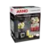 Liquidificador Arno 3,1 Litros Power Max 15 Velocidades Preto 127V
