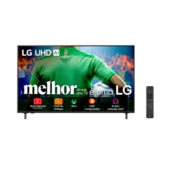 Smart TV LG 55