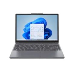 Notebook Lenovo IdeaPad Slim 3i Core 3 Tela 15.3" WUXGA 8GB RAM 256GB SSD Windows 11 Home