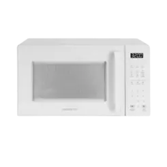 Micro-Ondas Agratto 32 Litros 10 Potencias Com Trava De Seguranca Funcao Tira Odor Branco 127V