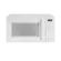 Micro-Ondas Agratto 32 Litros 10 Potencias Com Trava De Seguranca Funcao Tira Odor Branco 127V