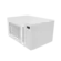 Micro-Ondas Agratto 32 Litros 10 Potencias Com Trava De Seguranca Funcao Tira Odor Branco 127V